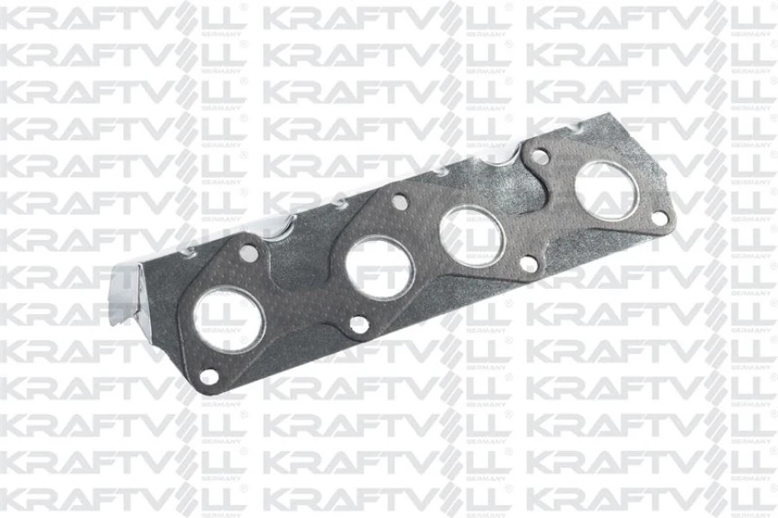 Renault Egsoz Manıfold Contası (isi Siperlikli) R19 Clio Megane 1,4 E6j E7j - Kraftvoll 12010415