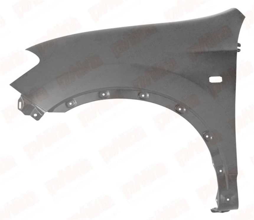 Nissan Camurluk On Sol Sinyal Delikli Sac Qashqaı 10>14 - Oran 1537011