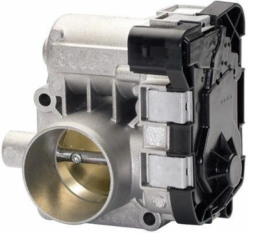 Fiat Gaz Kelebegi Albea-Doblo-Palıo-Punto-Linea 1.4 - Hellux Hlt.7514