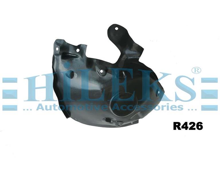 CAMURLUK DAVLUMBAZI ONUN ONU SOL MEGANE II - HILEKS R426