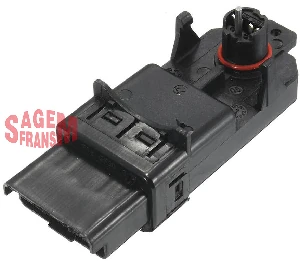 Unıversal Cam Açma Modülü  Megane II - Sagem-500107