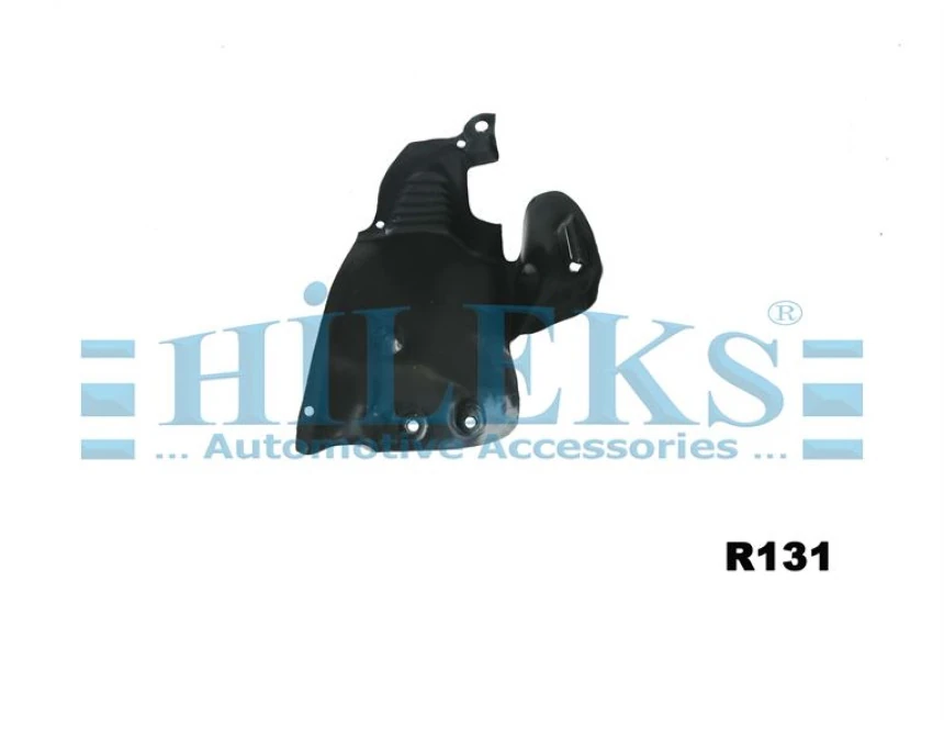 Renault Camurluk Davlumbazı On Sol Clio Hb Symbol Sedan 98>03 - Hileks R131