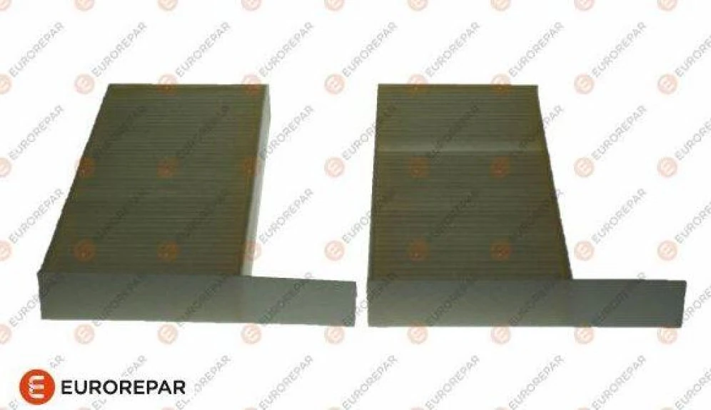 Psa Polen Filtresi Peugeot 308 II 13> (eurorepar) - Psa 1612920380