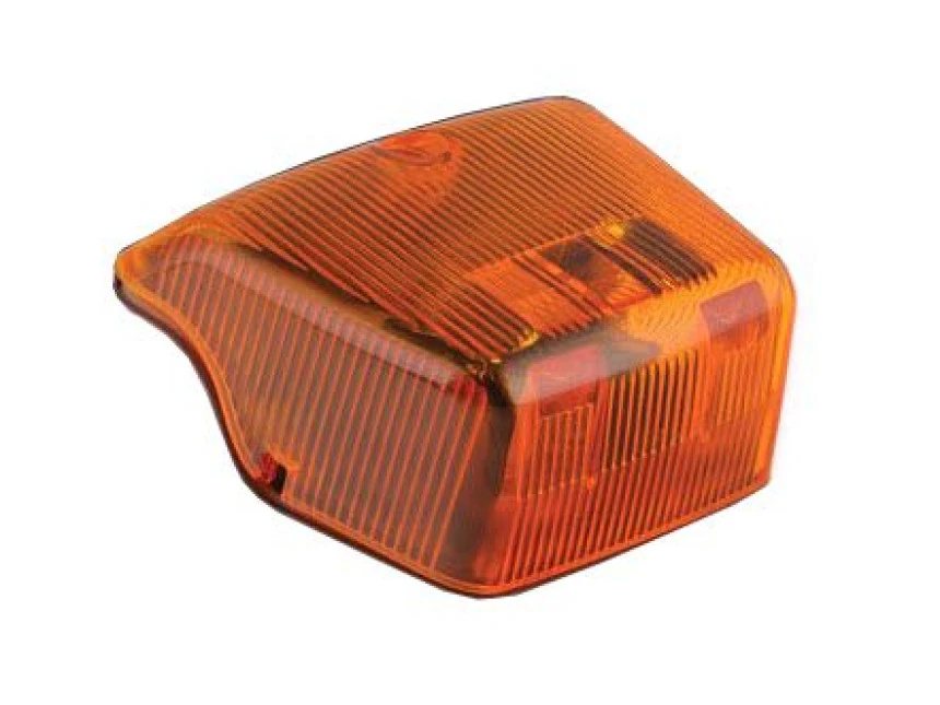 Mercedes Truck Camurluk Sinyal Lambası (sag) Ampullu - Mercedes/benz / Atego 97 03 - Mars 620947