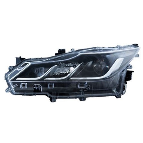 FAR SOL TOYOTA COROLLA 2019 ->( E MARK ) - ULO 2036001