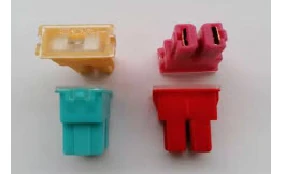 Unıversal Sigorta Büyük Japon Tip Ayaksız, Dişi 70 Amp. - Dodo-C9321sf-70a