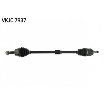 ON AKS SAG CORSA D A13DTE - Z13DTJ - SKF VKJC 7937