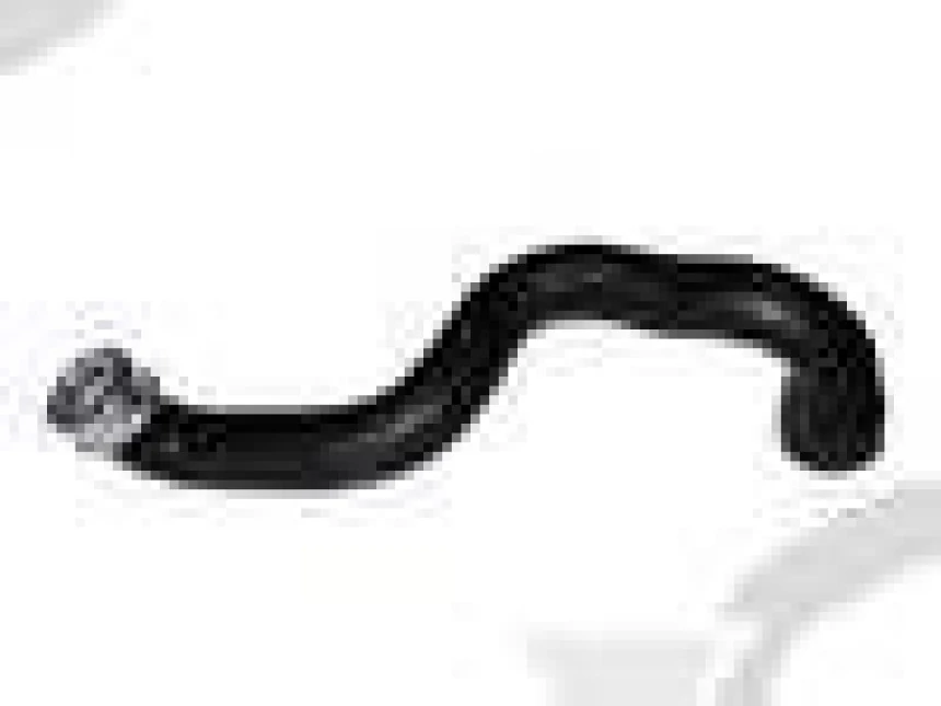 Opel Turbo Hortumu Combo Corsa C (z17dth) 1.7 Cdti 16v 03>12 - Ucpa 22h133212