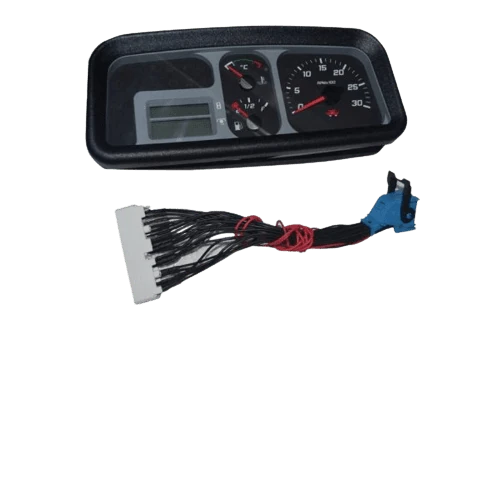 16690 255Ep-260G-3060 Digital Gösterge 0013589 Agco C-533 - PY-16690 - PY-16690