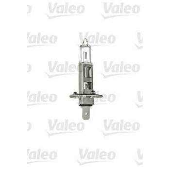 Unıversal Halogen Ampul 12v H1 X2 Uzun Omur - Valeo 032501