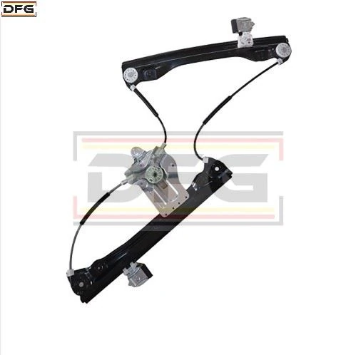 Opel Cam Acma Mekanızması On Sol Motorsuz Cruze - Dfg 95226749