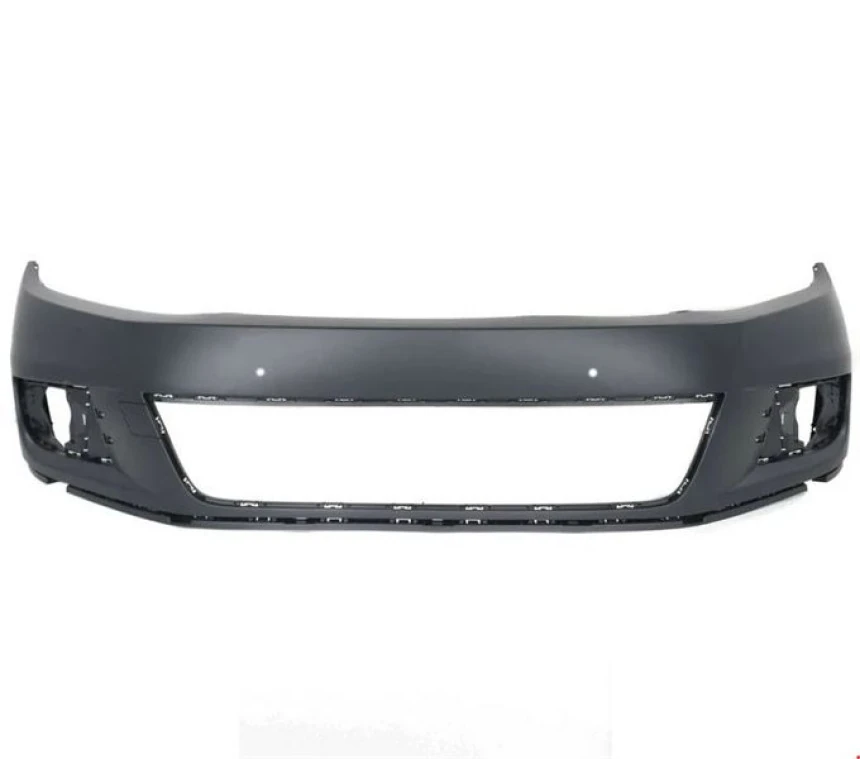 Vag On Tampon Tiguan 12> - Vortex V3614029