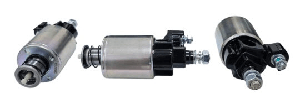 MARŞ OTOMATİĞİ N.DENSO TİP 12V FIAT EGEA 1.6I - YGT-ND13259C