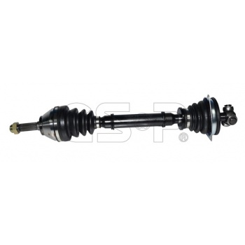 ON AKS SOL DACIA  SOLENZA 1.4 03>05  DIS FREZE:20  U:616 MM - GSP 211006