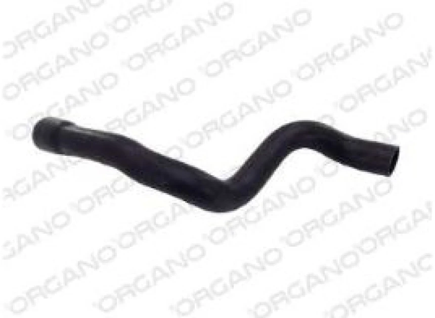 Opel Radyator Alt Hortumu Astra G Zafıra A 1.4 / 1.6 98>05 - Ucpa 22h133455