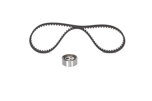 EKSANTRIK RULMAN KIT RENAULT CLIO II KANGO EXPRESS MEGANE I SYMBOL 1.4 DACIA LOGAN SANDERO SOLENZA N - BOSCH 1987946544