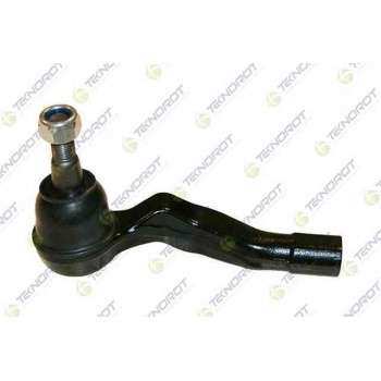 ROTBASI ON SOL NISSAN 350Z (Z33) 2003-2009 - TEKNOROT N-252