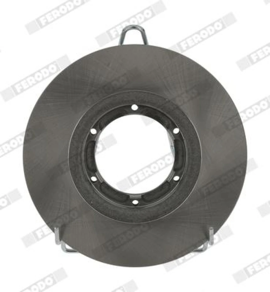 Renault Fren Diski Ön - Fren Diski Ön - Frd Ddf016