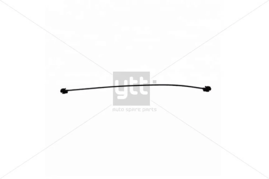 Psa Yedek Su Depo Hortumu P206 P206+ 01>11 - Ytt Y32268