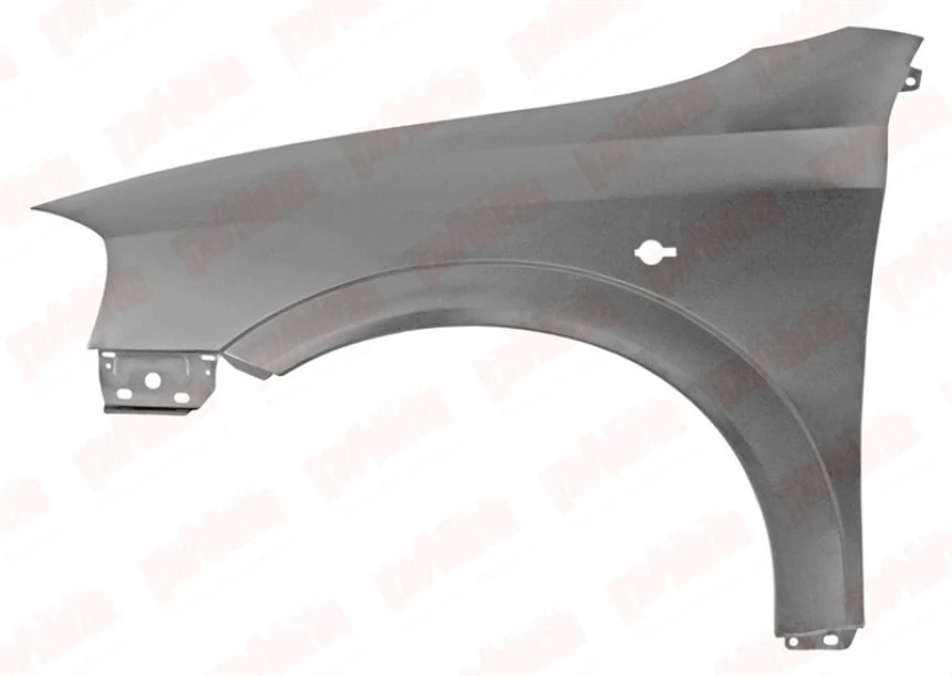 Opel Camurluk On Sol Sinyal Delikli Sac Astra G 98> - Oran 745011