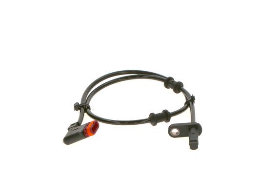 ABS SENSORU ARKA X218 14>17 C218 11>17 W212 09>15 S212 09>16 - KRAFTVOLL 05090194