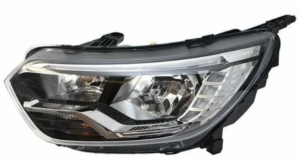 Renault On Far (ledli) Sol Renault Express 22> - Zenon Rn9660k