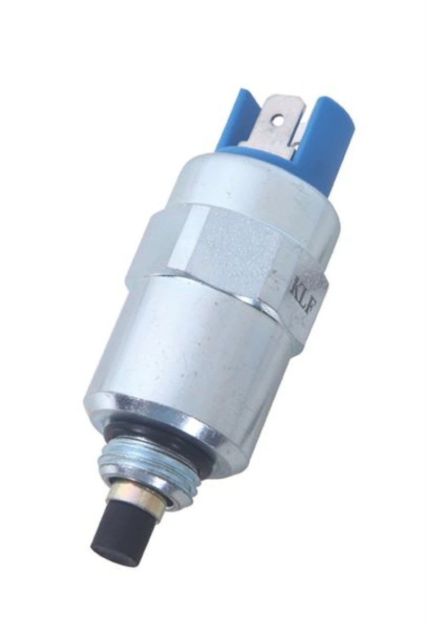 Lada Stop Musuru 12v Mf Cift Cikis Wega 1203 - Klf 643235