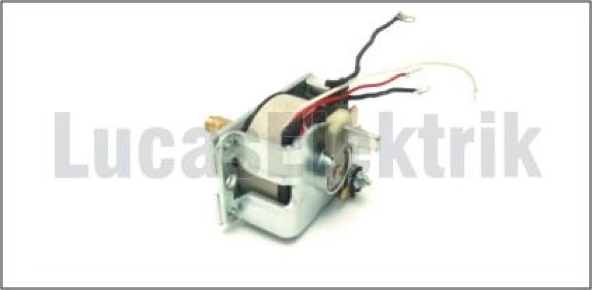 İveco Truck Mars Otomatıgı 24v Alfkb MILLI Mars - Lucas Ssl1024