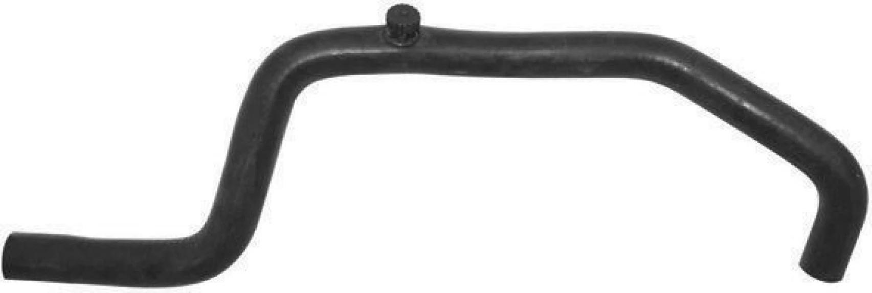 Renault Kalorıfer Giris Hortumu Logan 1,5dci - Gb 70102