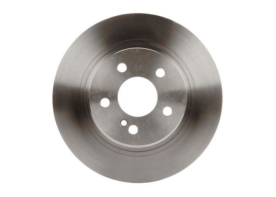 FREN DISKI ARKA W204 08>14 S204 09>14 C204 11> C207 09>16 A207 10>16 - BOSCH 0986479S92