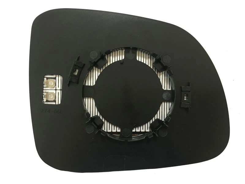 Opel Dis Dikiz Ayna Camı İsitmalı Sol Captıva  06>14 - Art Mg023.3502