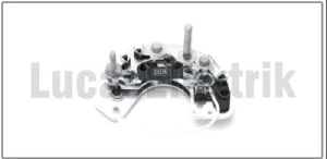 Unıversal Diyot Tablası -Vakumlu Alternatör - Lucas-Ubt300