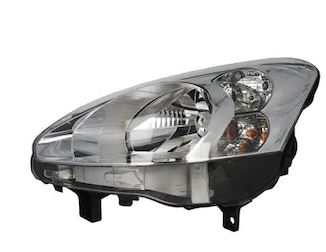 FAR SOL PARTNER TEPE 12> - PSA 9677202480