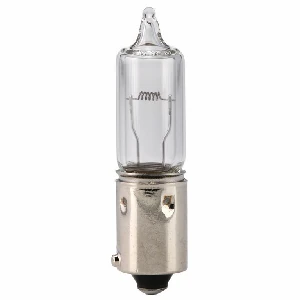 Unıversal Ampul-24v H21 21w Civalı Mercekli      (bay9s) - Wolfram-34358