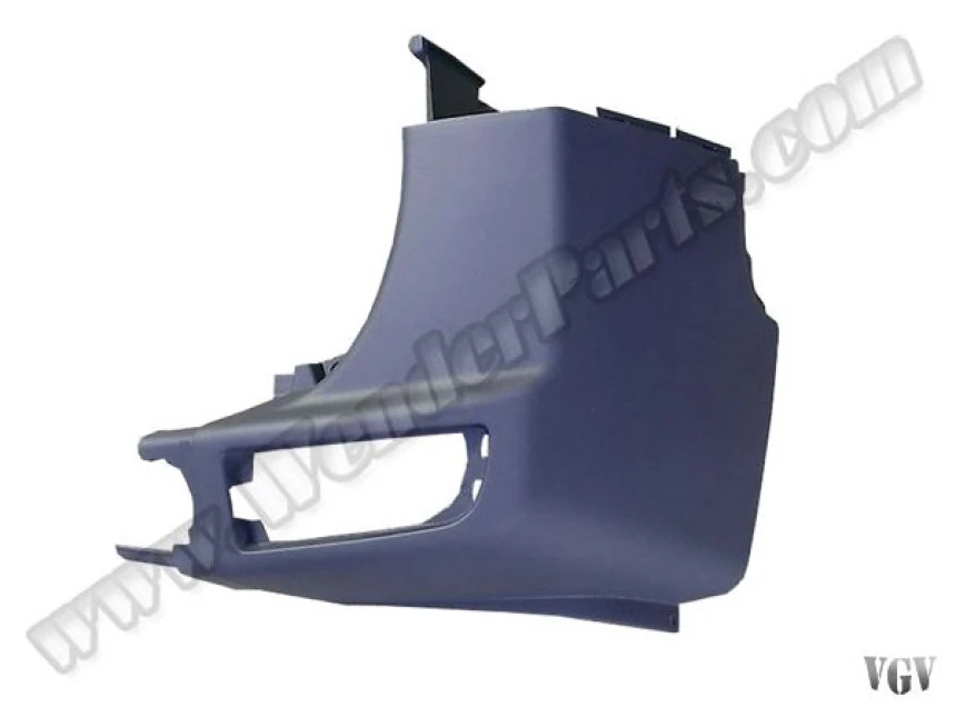 Mercedes Tampon Arka Sag Kose Sprinter 906 06>16 - Wenderparts Ma9068801171