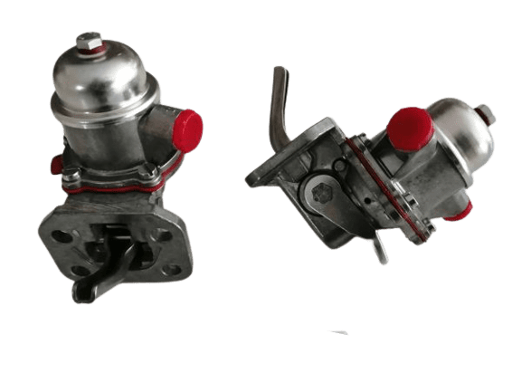 02021 165-285-265-Landini Mazot Otomatiği 4 Delik 7990178 2641711 Süper C-664 - PY-02021 - PY-02021