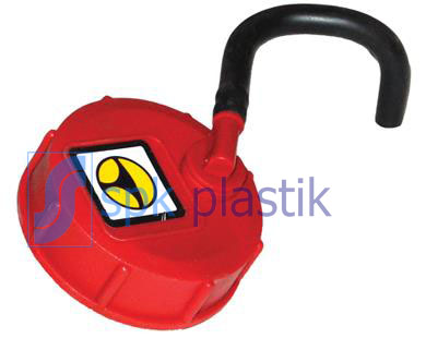 HIDROLIK DIREKSIYON DEPO YAG KAPAGI (KIRMIZI) DOBLO (01 09) ALBEA PALIO 1,3 MJT 1,9D 1,9 JTD - SPK 180