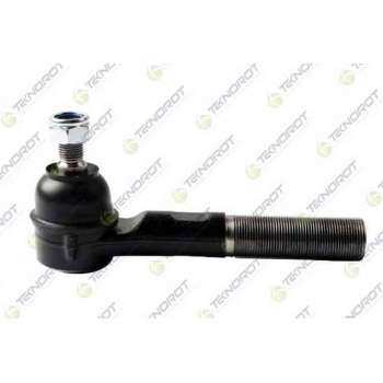 Jeep Rot Bası Sag On Dis Jeep Wrangler 07<18 - Teknorot Je-172