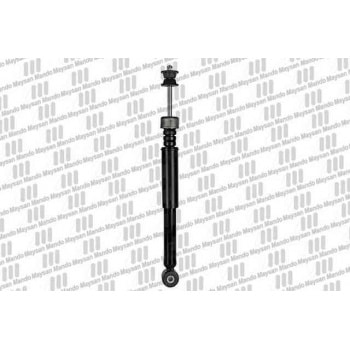 ARKA AMORTISOR CLIO II 98> CLIO SYMBOL I 02> SYMBOL II 08> - MAYSAN PN7210306
