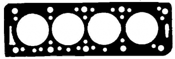 SILINDIR KAPAK CONTASI (SACLI OZEL KLINGRIT) EXPERT JUMPY SCUDO< 00 P306 P405 YM P406 XANTIA ZX XSAR - SUPSAN S0082050-01