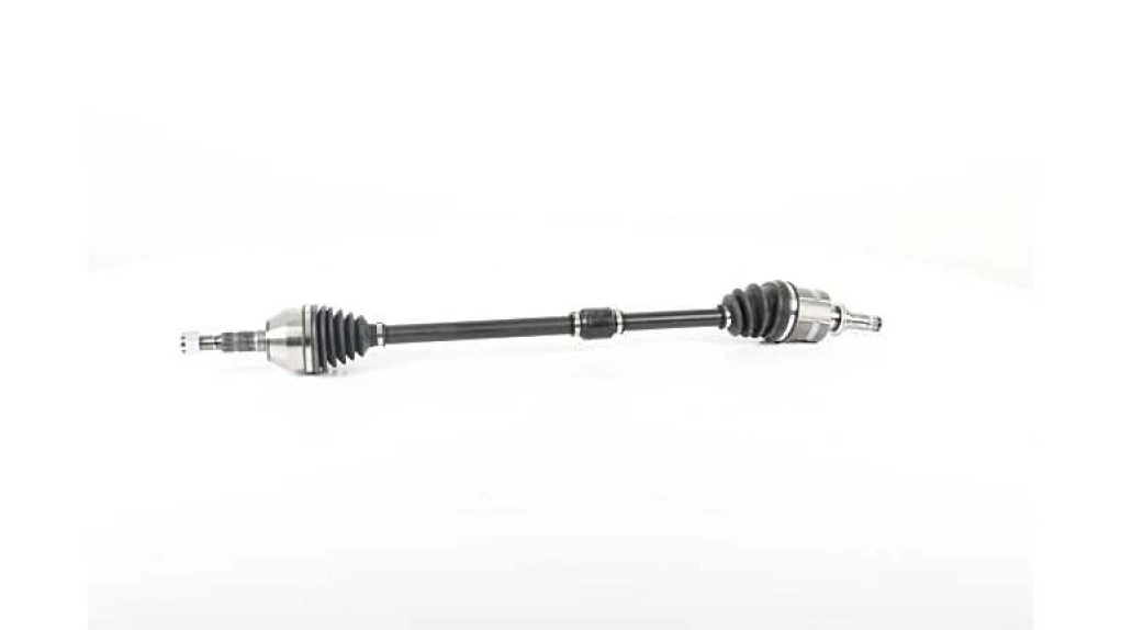 Opel Aks Komple Ön Sag - F17 Mekanık Sanzuman - Bsg 65-350-061