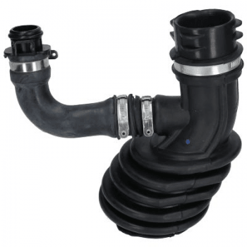 HAVA FILTRE HORTUMU KIT (KORUKU) FOCUS C MAX 1,6TDCI 90PS 03>07 VOLVO S40 1,6TDI 90PS - YTT Y9548