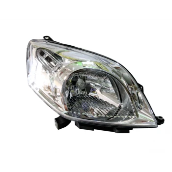 Fiat Far Sag - Motorlu ( 1 X H4 / Py 21w / 1 X W5w ) - Ayfr 505930