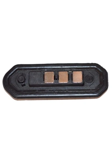 Fiat Surgulu Kapı İkaz Rolesi Ducato Boxer Jumper II 06> - Zenon Fi4486