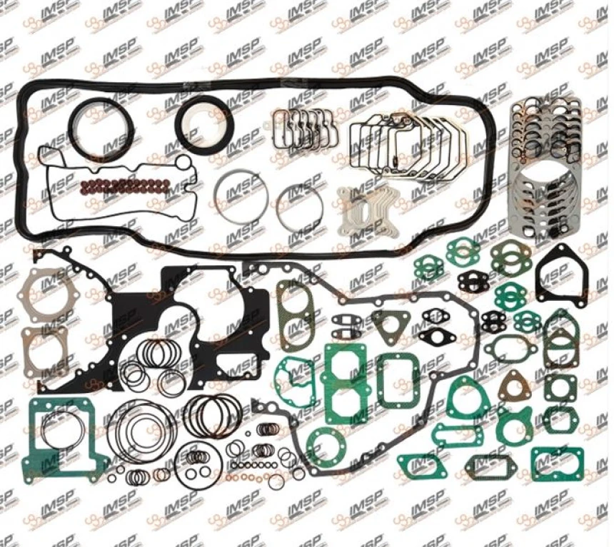 Man Truck Full Takım Conta Orj Skc LI Man Tga 18.410 D2866 00>  Tga 18.460 D2876 00>  Fortuna D2866 D2876 - İmsp 240-100-Ot