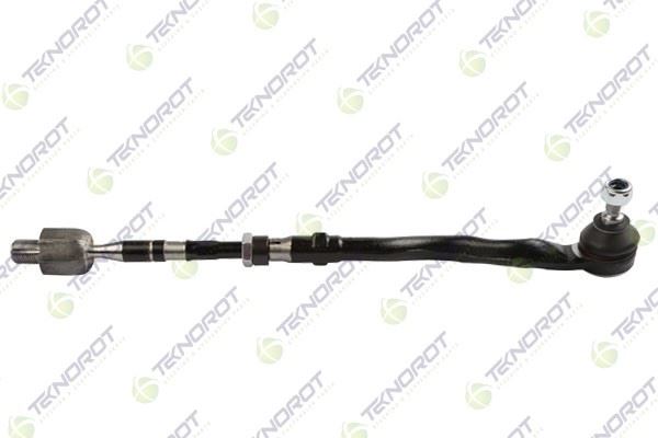 ROT TAKIMI SAG BMW E46 E85 98>05 - TEKNOROT B-601603