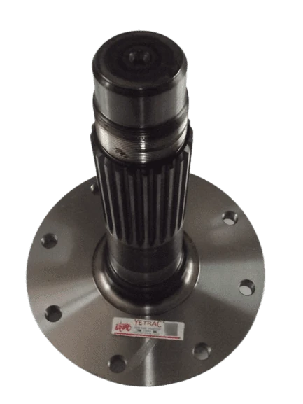 36358 640-70-56 Arka Kısa Aks Porya 4995344 Fnm C-64 - PY-36358 - PY-36358