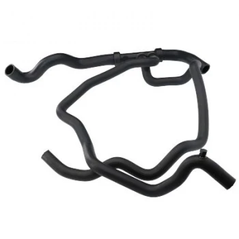 Renault Radyator Alt Hortumu Clio IV 1,2 16v - Kraftvoll 10031481