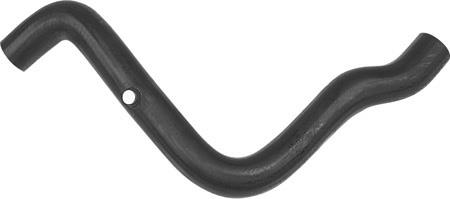 RADYATOR UST HORTUMU CLIO EXPRESS 1,6 1,9D 91 98 - GB 71199
