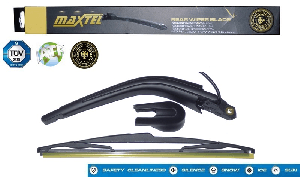 ARKA SİLGİ SÜPÜRGESİ KOLLU  14" 350 mm CITROEN JUMPY 2007 - MAXTEL-12613572